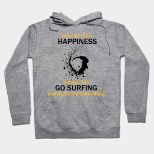 Go Surfing Hoodie